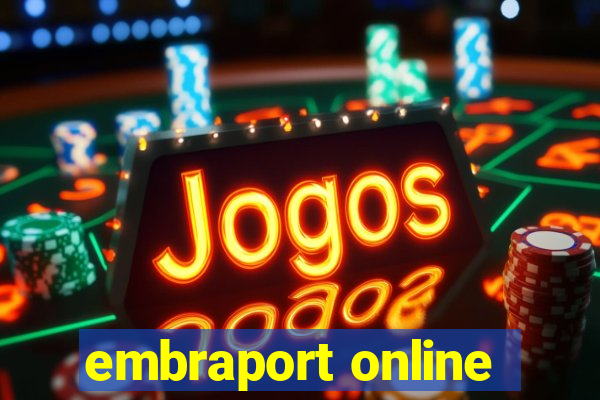 embraport online